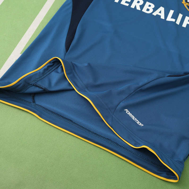 11/12 LA Galaxy Away Retro