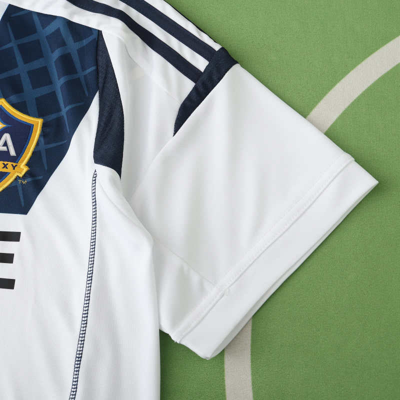 12/13 LA Galaxy Home Retro