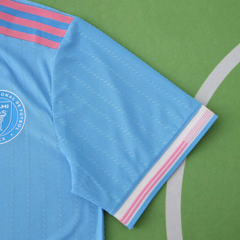 25/26 Inter Miami Third Player Version