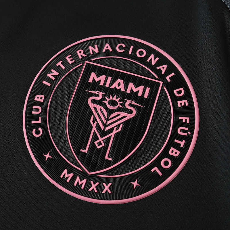 25/26 Inter Miami Away Player Version