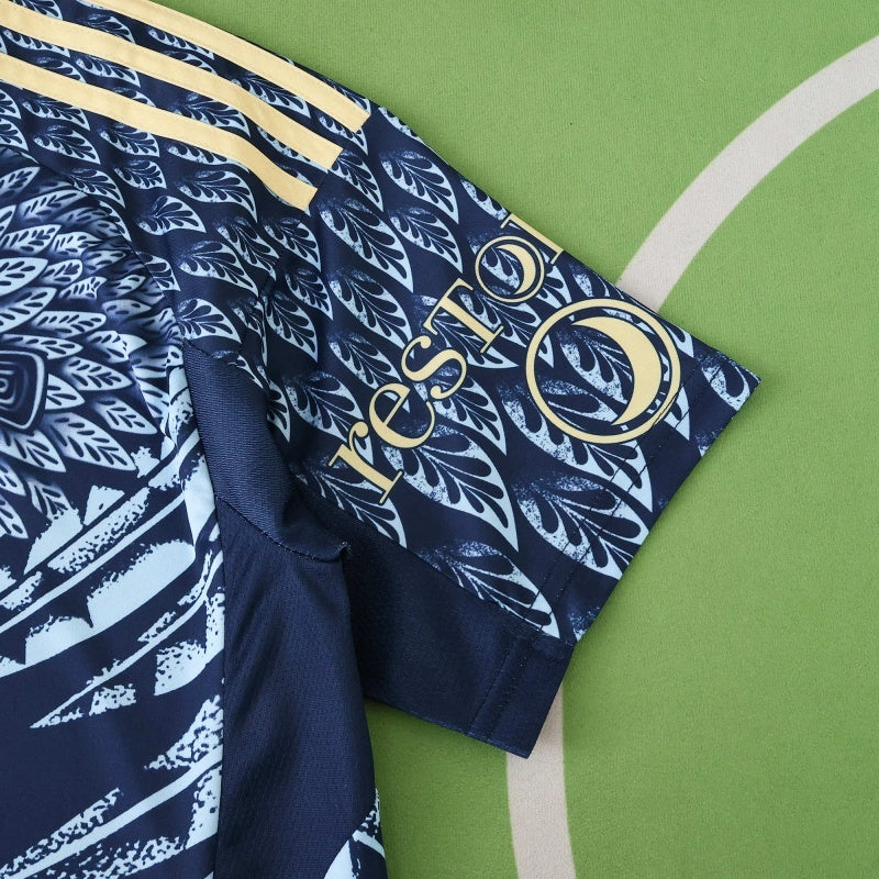 25/26 Club America Away Fan Version