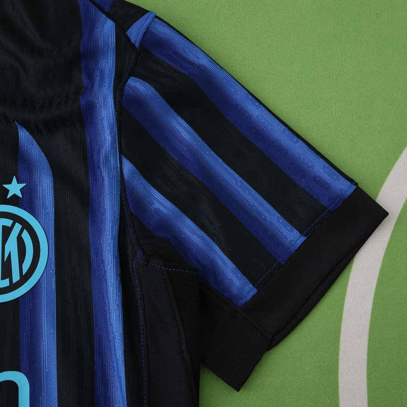 25/26 Inter Milan Home Player Version