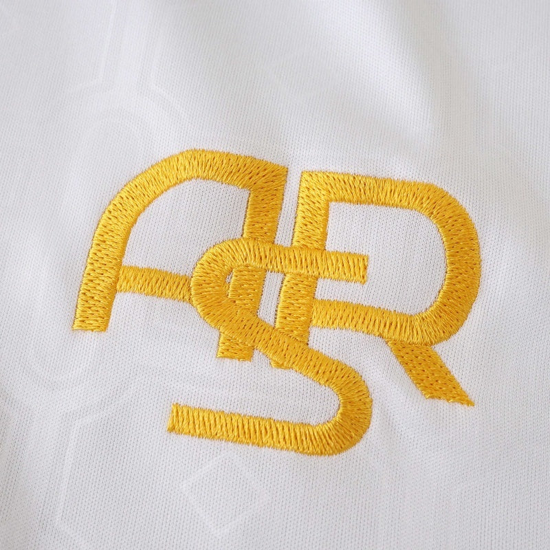 25/26 AS Roma Third Fan Version