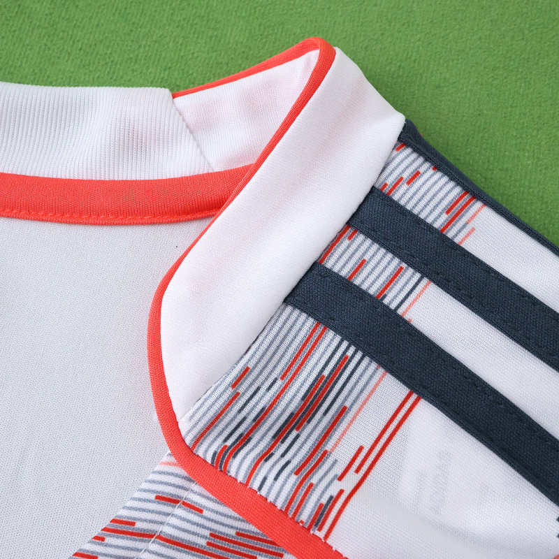 25/26 Bayern Munich Away Fan Version