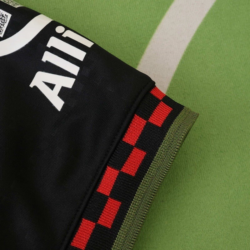 25/26 Bayern Munich Third Fan Version