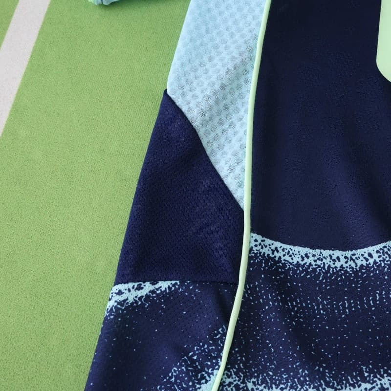 25/26 Ajax Away Player Version