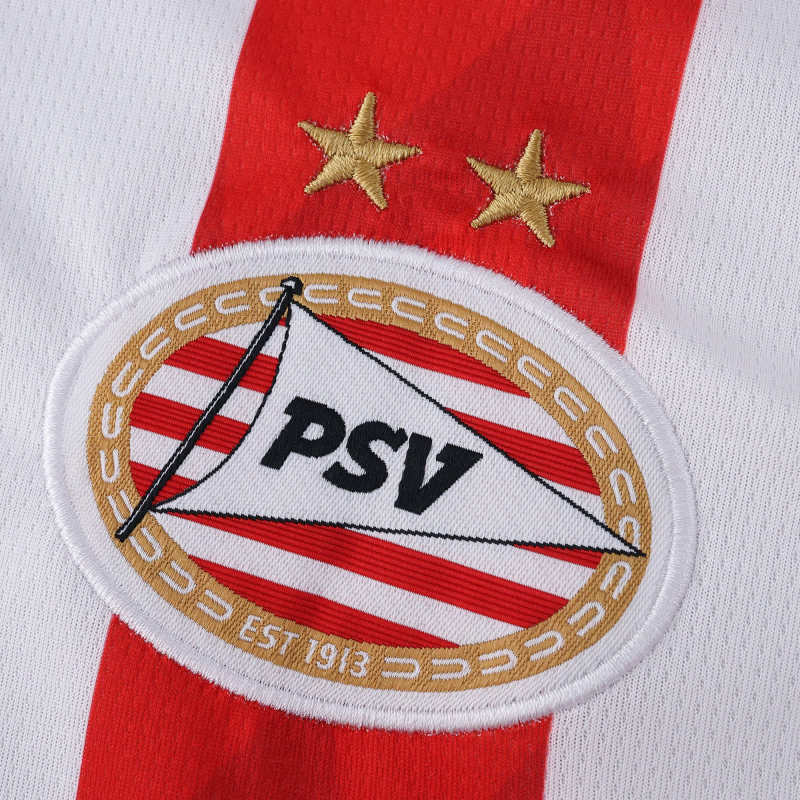 25/26 PSV Home Fan Version