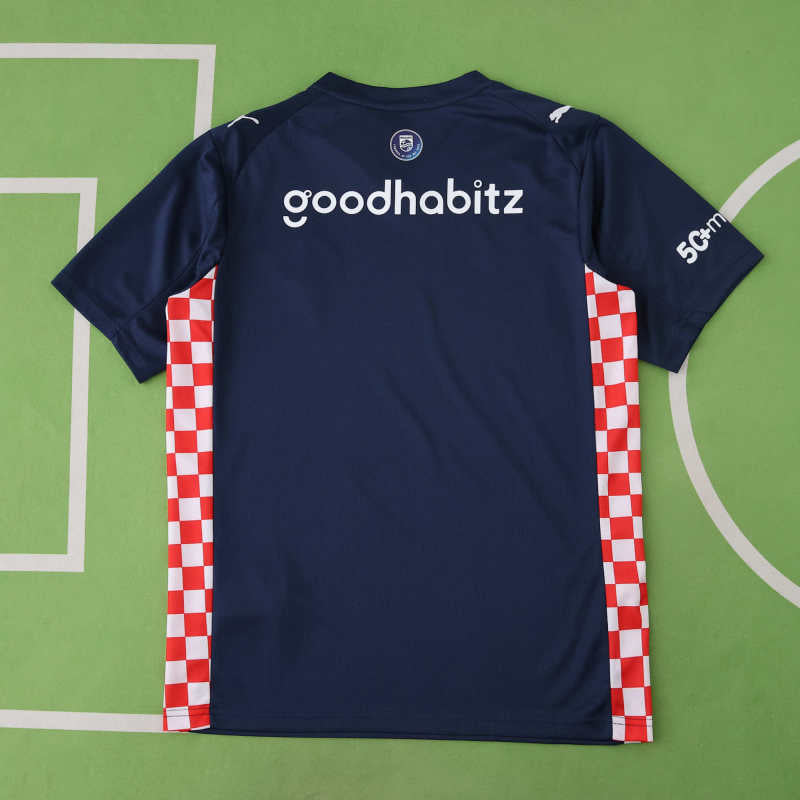 25/26 PSV Away Fan Version