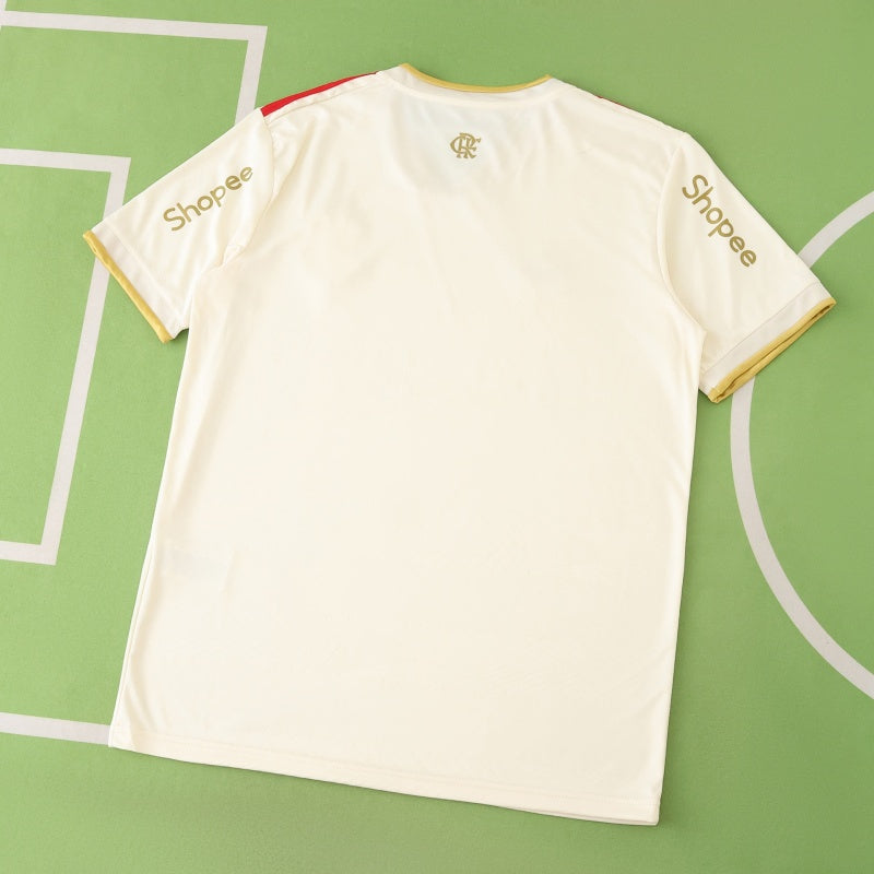 25/26 Flamengo Third Fans Version