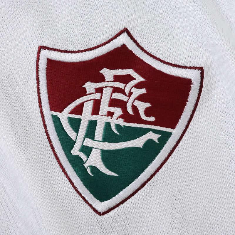 25/26 Fluminense Away Fan Version