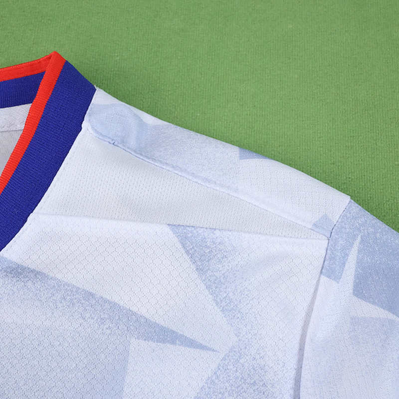 25/26 USA Home Fan Version