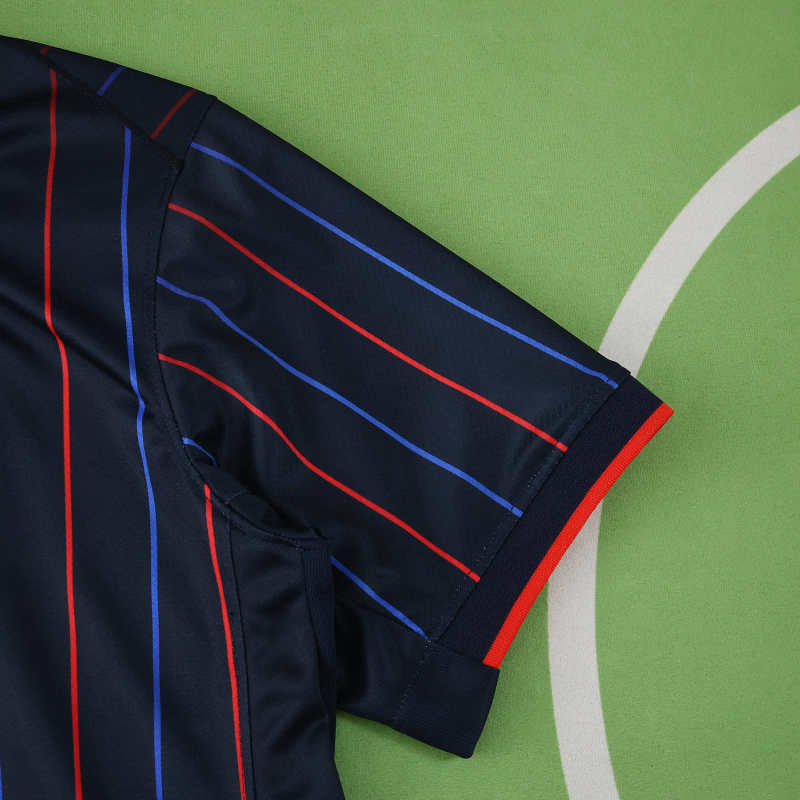 25/26 USA Away Fan Version