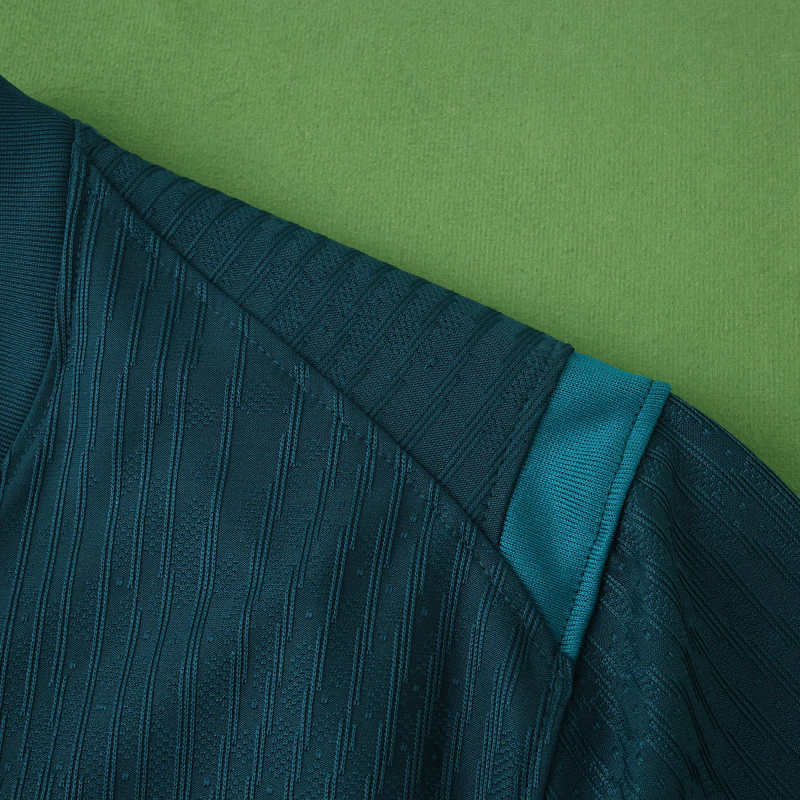 25/26 Nigeria Away Player Version