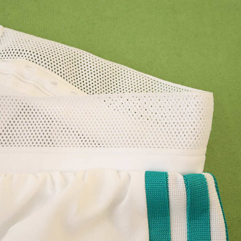 25/26 Liverpool Third Player Version Shorts