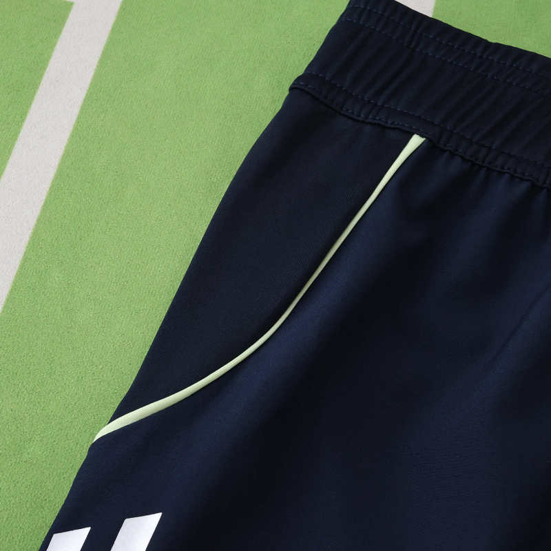 25/26 Real Madrid Away Player Version Shorts