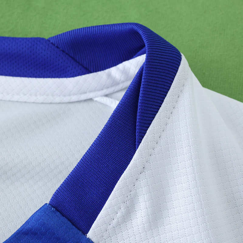 25/26 England Home Fan Version