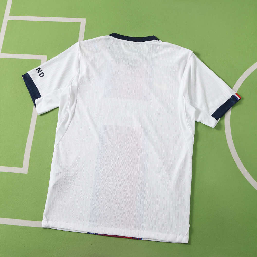 26/27 PSG Away Player Version