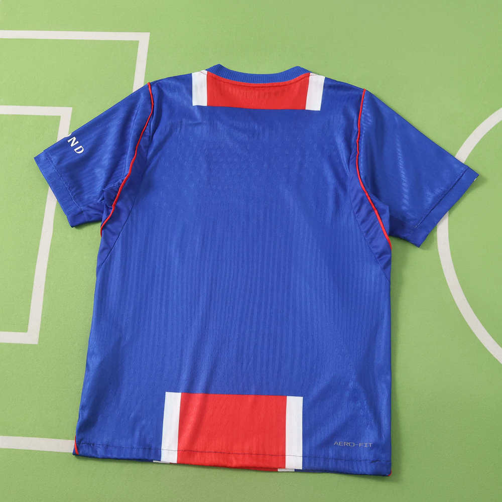 26/27 PSG Home Player Version