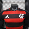 Flamengo 25-26 Player Version Home
