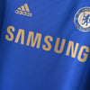 Chelsea 12-13 Retro Home