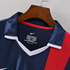 PSG 01-02 Retro Home