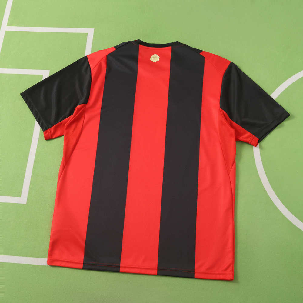 26/27 AC Milan Home Player Version