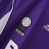 Real Madrid 06-07 Retro Third