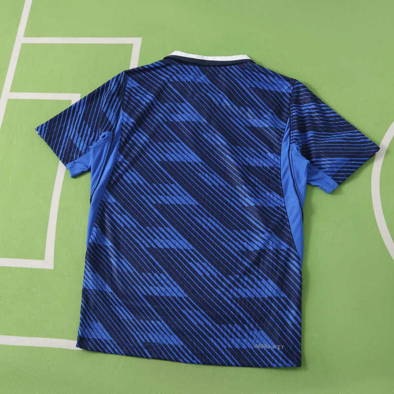 2026 FIFA World Cup France Home Player Version