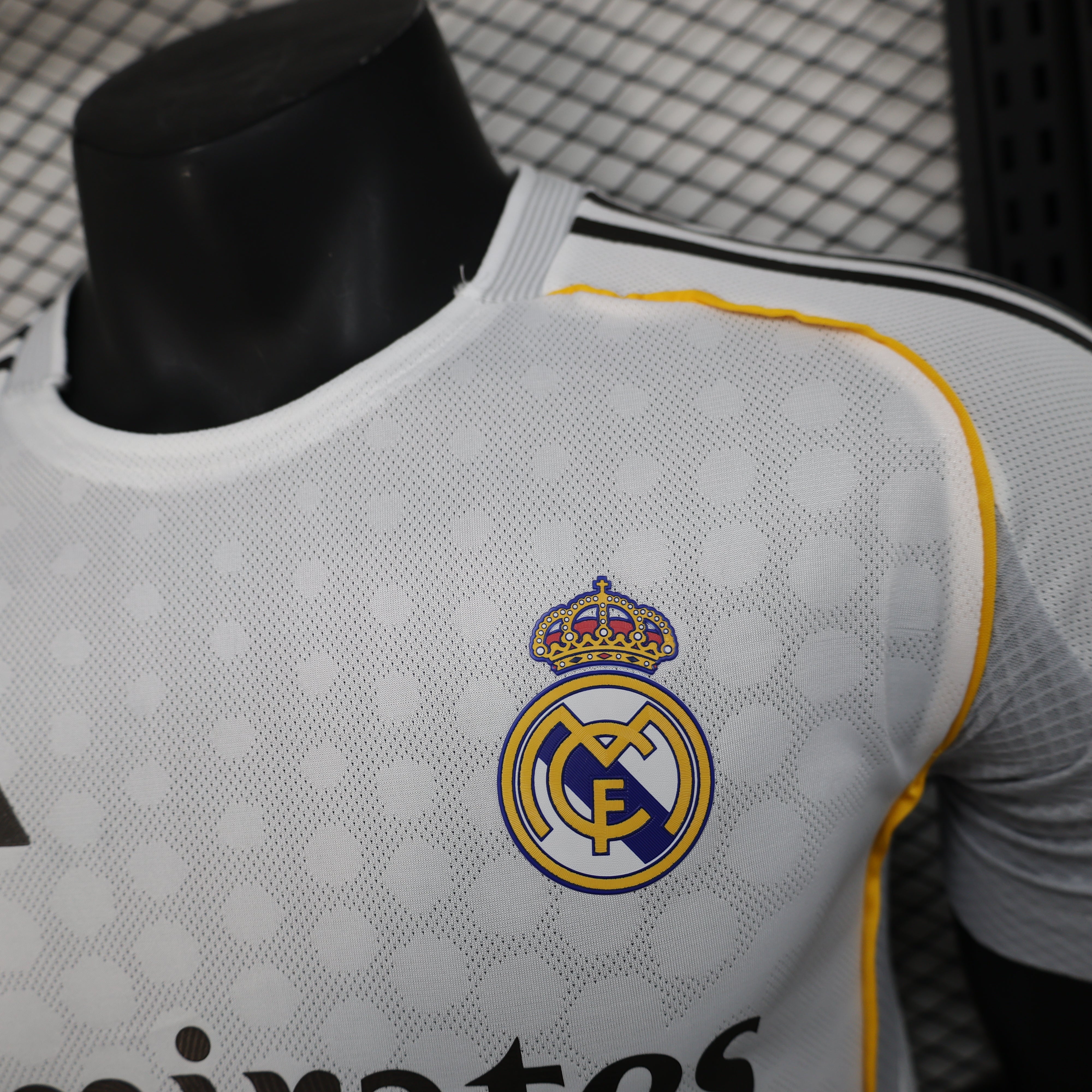 Madrid 25-26 Player Version Home