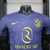 Atletico Madrid 25-26 Player Version Away