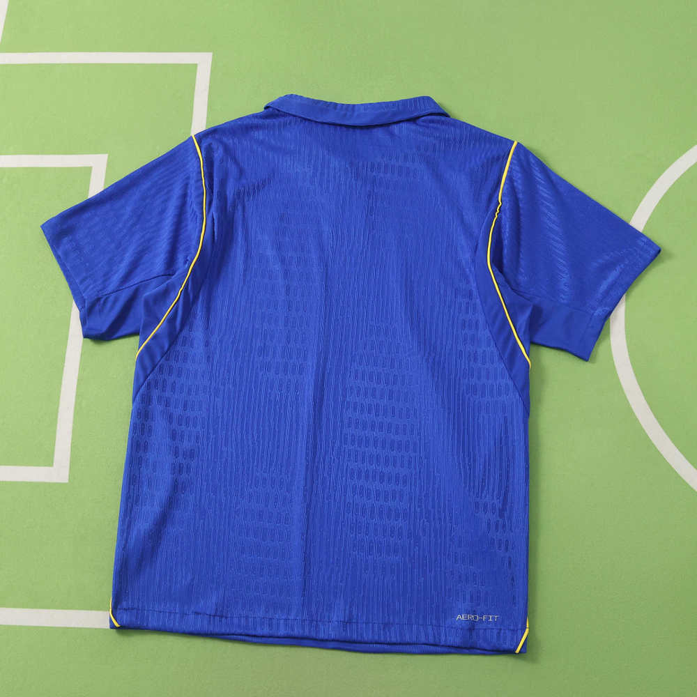26/27 Chelsea FC Home Player Version