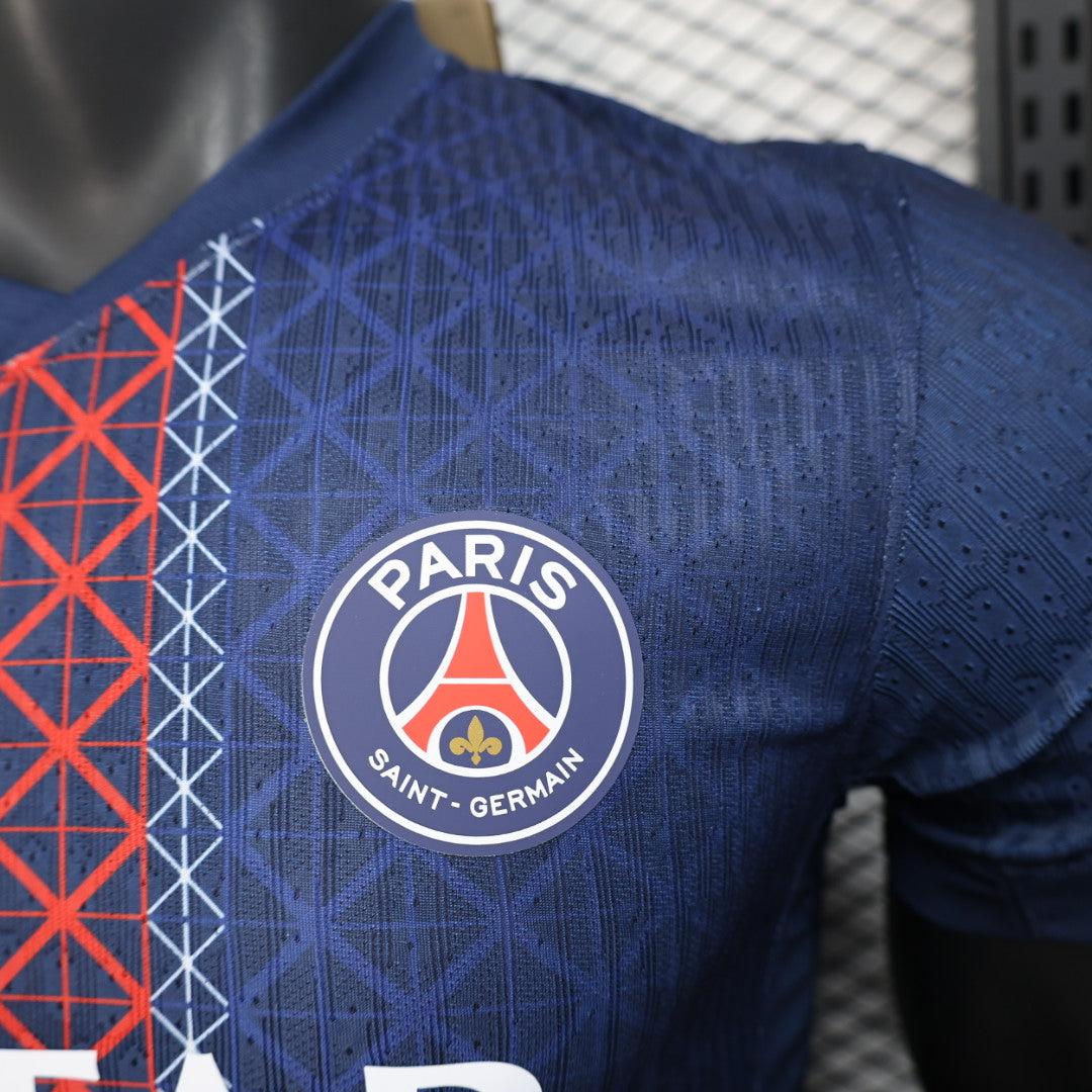 PSG 25-26 Player Version Home