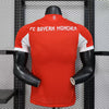 Bayern 25-26 Player Version Home