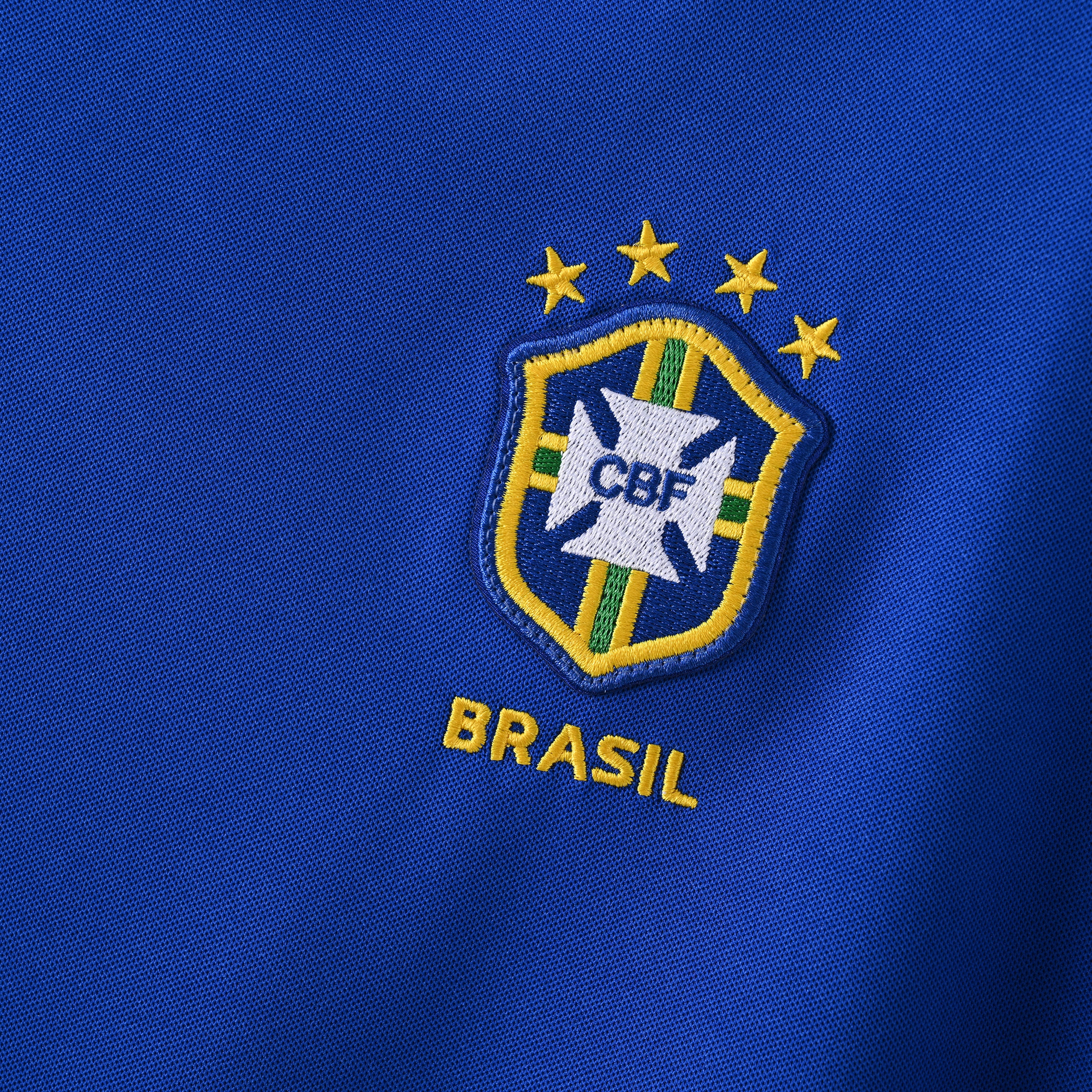 Brazil 1998 Retro Away LS