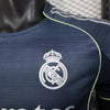 Madrid 25-26 Player Version Away
