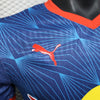 Bragantino 25-26 Player Version Away