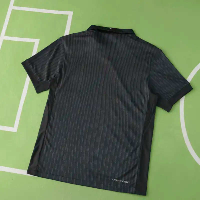 25/26 PSG Fourth Player Version