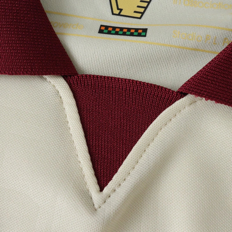 25/26 Venezia Third Player Version Long Sleeve